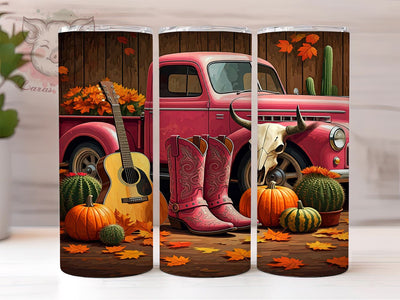 Cowgirl Tumbler, Western Boots PNG, Rustic Country Design, Yeehaw Drinkware, Country Girl Gift, Sublimation Tumbler, Western Decor Sublimation Lara' s Designs 