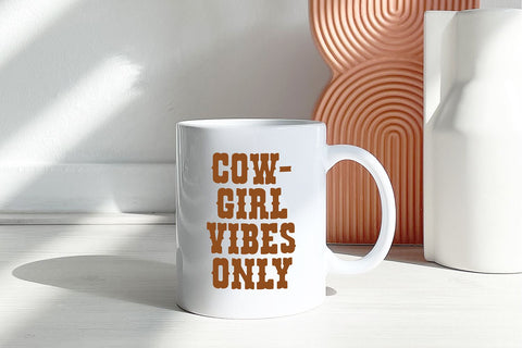 Cowgirls Fancy Western Rodeo Font Font Blush Font Co. 