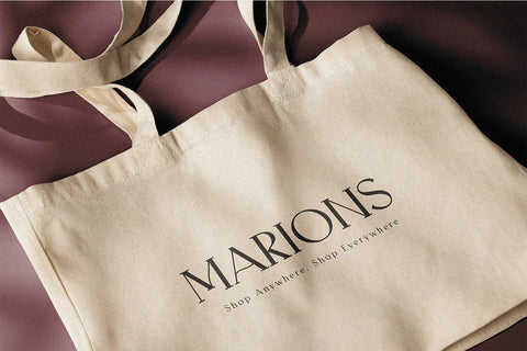 Cowra - Display Serif Font Font Alpaprana Studio 