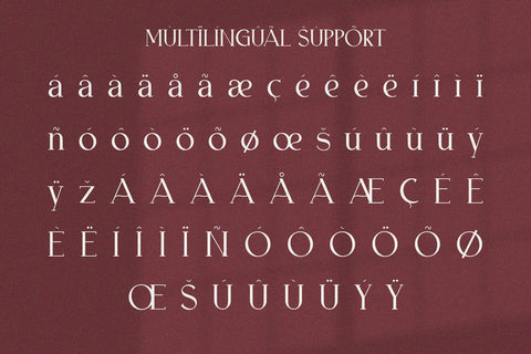 Cowra - Display Serif Font Font Alpaprana Studio 