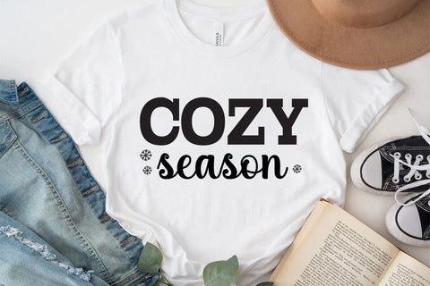 Cozy Season SVG Angelina750 