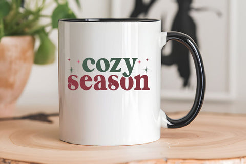 cozy season SVG Angelina750 