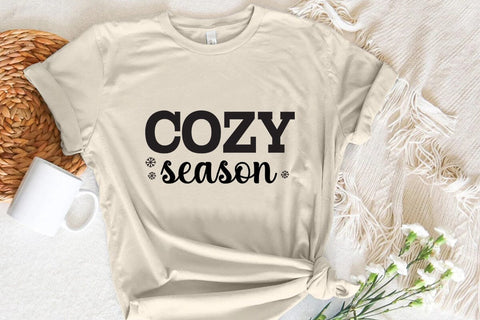 Cozy Season SVG Angelina750 
