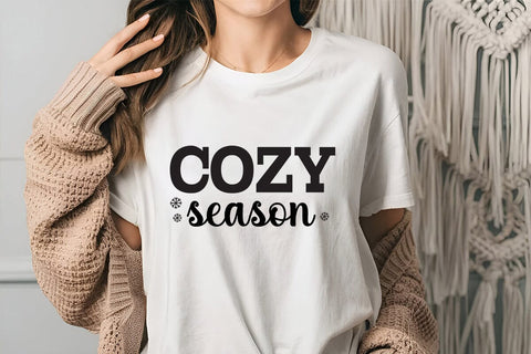 Cozy Season SVG Angelina750 