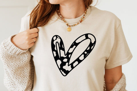 Cozy Season SVG, Leopard Thanksgiving Svg, Fall Shirt Svg SVG DesignDestine 