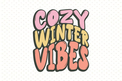 Cozy Winter Vibes SVG orpitasn 