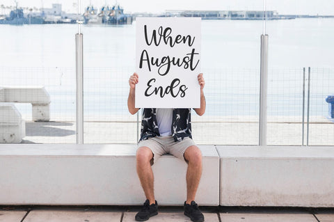 Crabfish Font Studio Natural Ink 