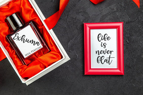 Crabfish Font Studio Natural Ink 