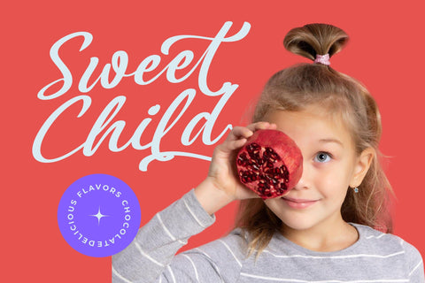 Crabsy Pattya - Bold Calligraphy Font Font Letterena Studios 