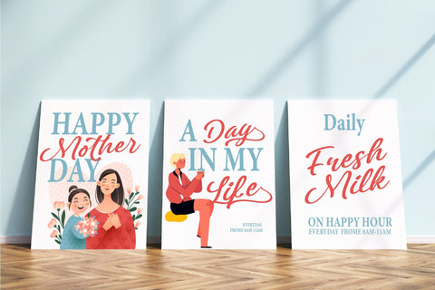 Crabsy Pattya - Bold Calligraphy Font Font Letterena Studios 