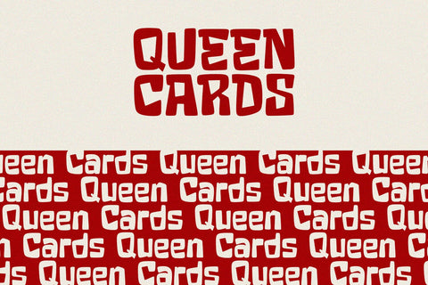 Crack Stone - Display Font Font Alpaprana Studio 