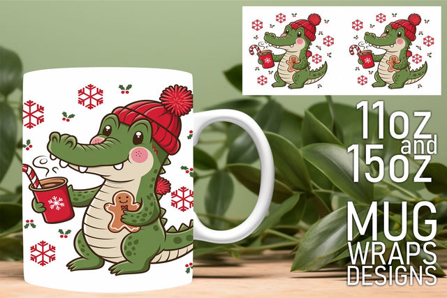 Craft beautiful mugs, stunning templates for every need! , Christmas Sublimation HoodArtCraft 