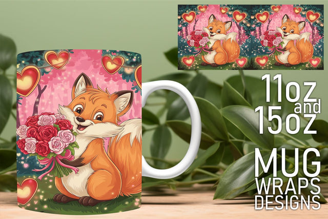 Craft beautifully designed mugs, elevate your projects! , Valentines Sublimation HoodArtCraft 