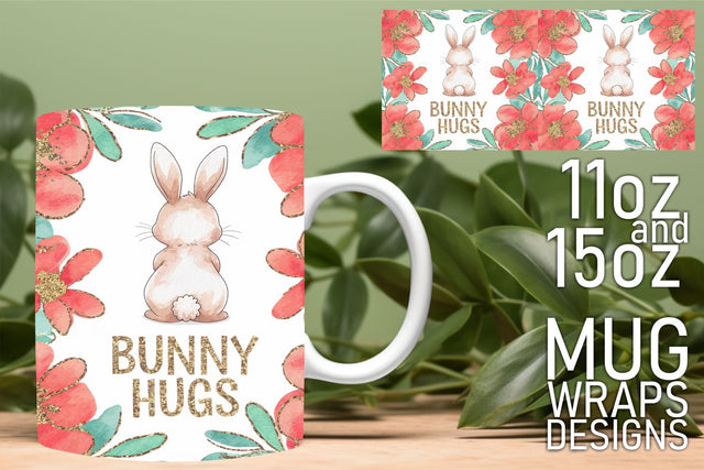 Craft beautifully personalized mugs, easy-to-use designs! , Easter Sublimation HoodArtCraft 