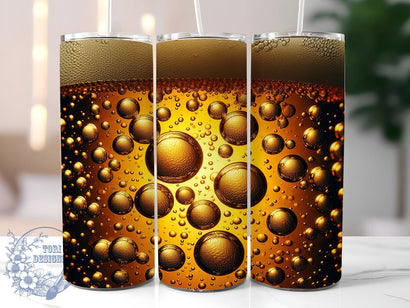 Craft Beer Lover Glass Tumbler Wrap, Beer Lover Tumbler, Beer Glass Wrap, 20oz Sublimation Design, Craft Beer Tumbler, Funny Beer Gift, Brewery Tumbler, Alcohol Drinkware Sublimation ToriDesigns 