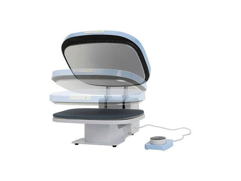 Craft Express 12" x 15" Elite Auto Heat Press Physical Craft Express 