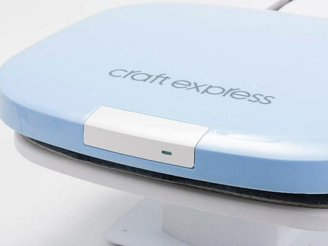 Craft Express 12" x 15" Elite Auto Heat Press Physical Craft Express 