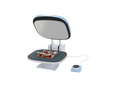 Craft Express 12" x 15" Elite Auto Heat Press Physical Craft Express 