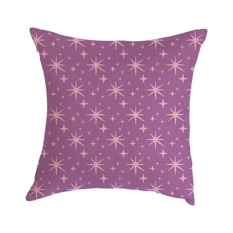 Craft Express 16 in White Linen-Like Sublimation Pillow Cover – 16" Square Blank Physical Craft Express 