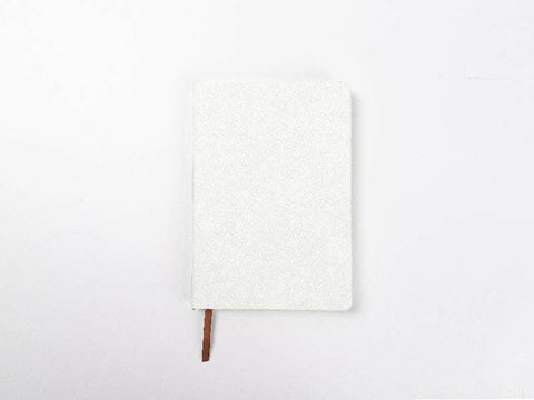 Craft Express 2 Pack Sublimation Notebooks | Blanks for Sublimation Physical Craft Express 