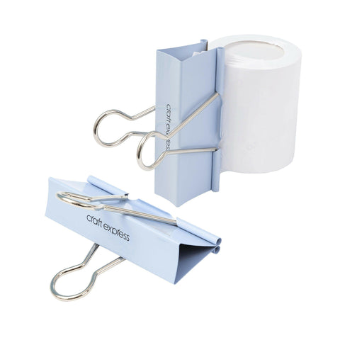 Craft Express 2 Pack Sublimation Oven Binder Clips – Heat Safe & Durable Physical Craft Express 