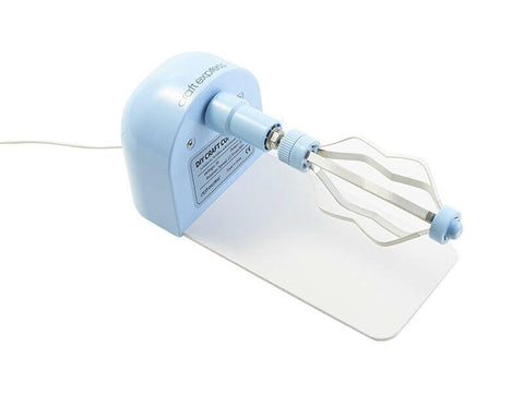 Craft Express DIY Craft Cup Turner – Tumbler Spinner for Glitter & Resin Physical Craft Express 