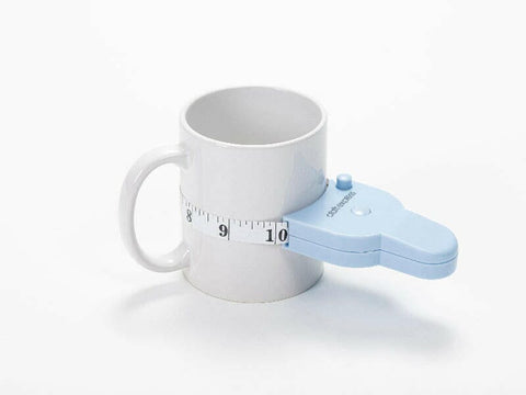 Craft Express Drinkware Tape Measure – For Tumblers, Mugs & Bottles Physical Craft Express 