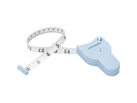 Craft Express Drinkware Tape Measure – For Tumblers, Mugs & Bottles Physical Craft Express 