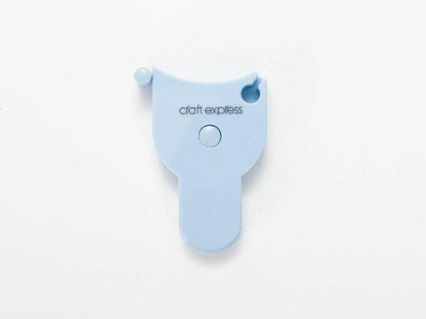 Craft Express Drinkware Tape Measure – For Tumblers, Mugs & Bottles Physical Craft Express 