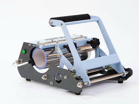 Craft Express Elite Pro Mug and Tumbler Heat Press – For 11oz, 20oz & 30oz Blanks Physical Craft Express 