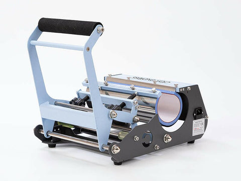 Craft Express Elite Pro Mug and Tumbler Heat Press – For 11oz, 20oz & 30oz Blanks Physical Craft Express 