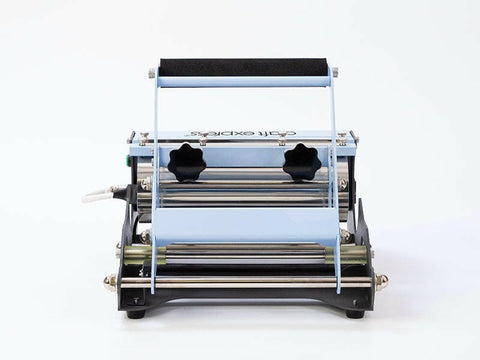 Craft Express Elite Pro Mug and Tumbler Heat Press – For 11oz, 20oz & 30oz Blanks Physical Craft Express 