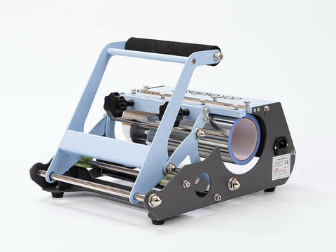 Craft Express Elite Pro Mug and Tumbler Heat Press – For 11oz, 20oz & 30oz Blanks Physical Craft Express 