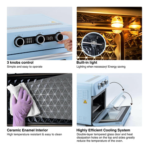 Craft Express Elite Sublimation Oven – 25L for Tumblers, Mugs & More Physical Craft Express 