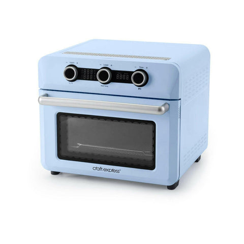 Craft Express Elite Sublimation Oven – 25L for Tumblers, Mugs & More Physical Craft Express 