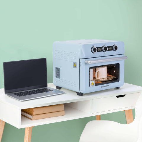 Craft Express Elite Sublimation Oven – 25L for Tumblers, Mugs & More Physical Craft Express 