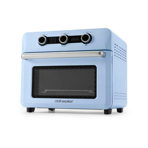 Craft Express Elite Sublimation Oven – 25L for Tumblers, Mugs & More Physical Craft Express 