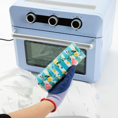 Craft Express Elite Sublimation Oven – 25L for Tumblers, Mugs & More Physical Craft Express 