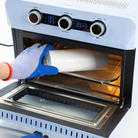 Craft Express Elite Sublimation Oven – 25L for Tumblers, Mugs & More Physical Craft Express 