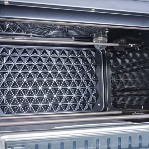 Craft Express Elite Sublimation Oven – 25L for Tumblers, Mugs & More Physical Craft Express 