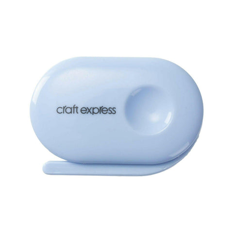 Craft Express Handheld Paper and Vinyl Cutter – Easy Precision Tool for Crafters Physical Craft Express 