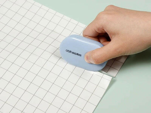 Craft Express Handheld Paper and Vinyl Cutter – Easy Precision Tool for Crafters Physical Craft Express 