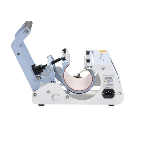 Craft Express Hobby Mug Heat Press – For 11–15oz Sublimation Mugs Physical Craft Express 