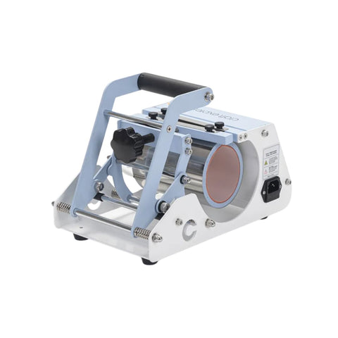 Craft Express Hobby Mug Heat Press – For 11–15oz Sublimation Mugs Physical Craft Express 