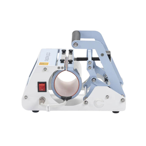 Craft Express Hobby Mug Heat Press – For 11–15oz Sublimation Mugs Physical Craft Express 