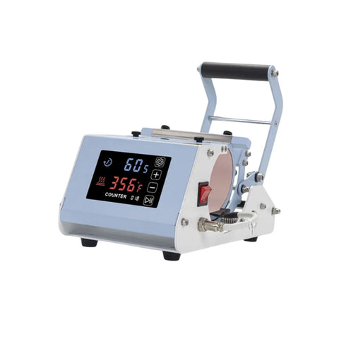 Craft Express Hobby Mug Heat Press – For 11–15oz Sublimation Mugs Physical Craft Express 