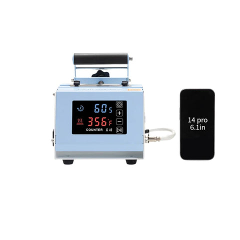 Craft Express Hobby Mug Heat Press – For 11–15oz Sublimation Mugs Physical Craft Express 