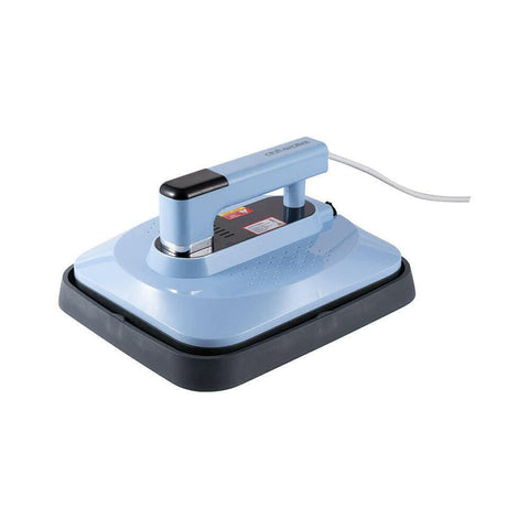 Craft Express Large Handheld Heat Press – 12 x 10 for HTV & Sublimation Physical Craft Express 