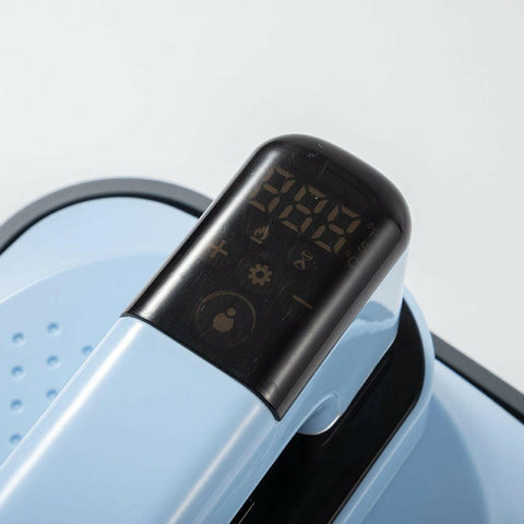 Craft Express Large Handheld Heat Press for HTV & Sublimation Physical Craft Express 