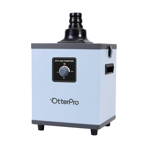 Craft Express OtterPro DTF Air Purifier Clean Air Solution for Printing Studios Physical Craft Express 